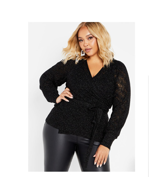 Shop the Holly Jumper