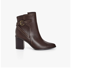 Shop the Orly Ankle Boot