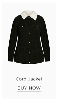 Shop the Cord Jacket