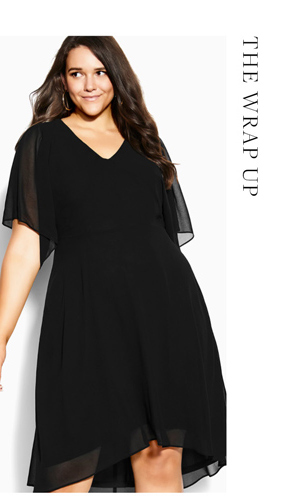 Shop the Adore Dress