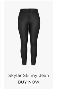 Shop the Skylar Short Skinny Jean