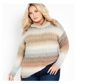 Shop the Alana Sweater