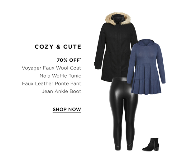 Shop 70% Off* Selected Styles