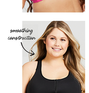 Shop the Sports Bra