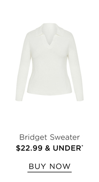 Shop the Bridget Sweater