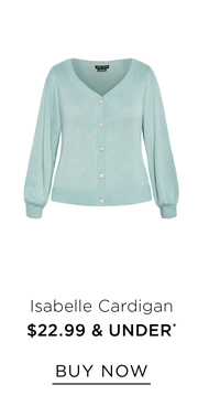 Shop the Isabelle Cardigan
