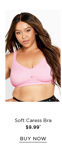 Shop the Fashion Soft Caress Bra