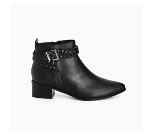 Shop the Brady Ankle Boot