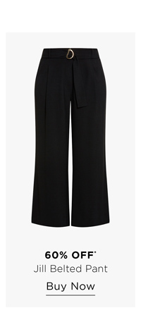 Shop the Jill Belted Pant
