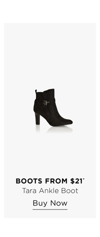 Shop the Tara Ankle Boot