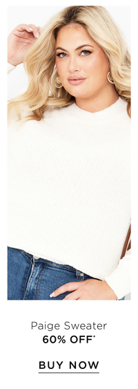 Shop the Paige Sweater