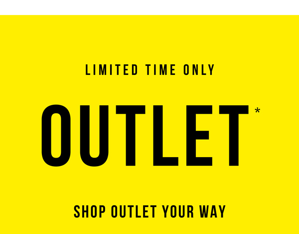 Shop Outlet