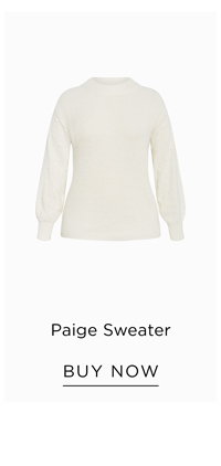 Shop The Paige Sweater