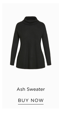 Shop the Ash Sweater