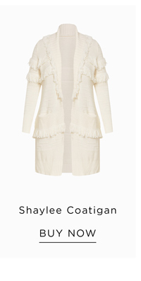 Shop the Shaylee Coatigan