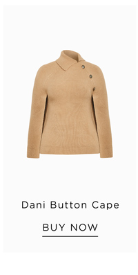 Shop the Dani Button Cape
