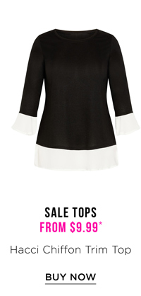 Shop Sale Tops From $9.99*