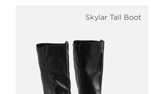 Shop the Skylar Tall Boot