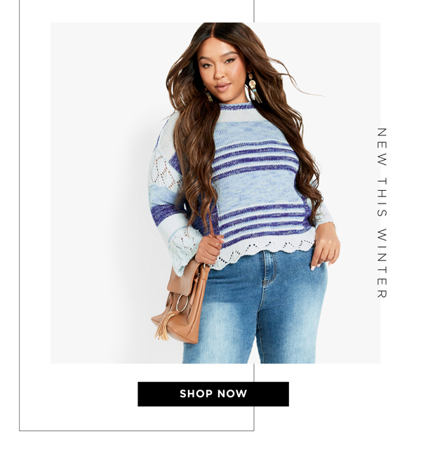 Shop the Elissa Sweater