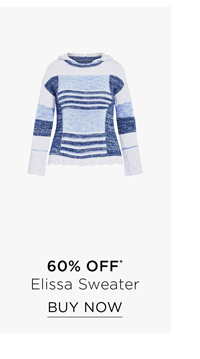 Shop the Elissa Sweater