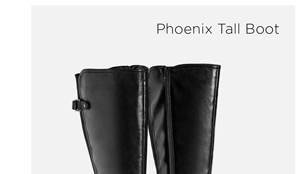 Shop the Phoenix Tall Boot