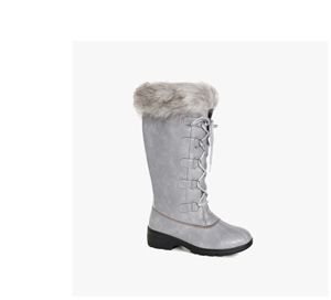 Shop the Yvette Cold Weather Boot