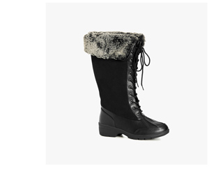 Shop the Alexis Cold Weather Boot