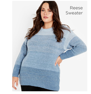 Shop the Reese Sweater