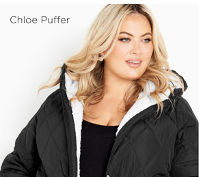 Shop the Chloe Puffer