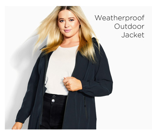 Shop the Weather Proof Outdoor Jacket
