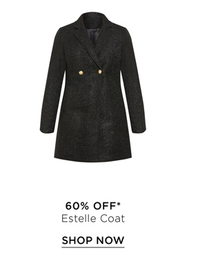 Shop the Estelle Coat