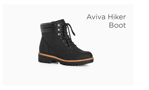 Shop the Aviva Hiker Boot