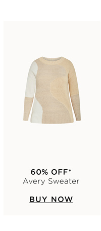 Shop the Avery Sweater