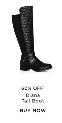 Shop the Diana Tall Boot