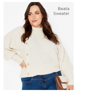 Shop the Beata Sweater