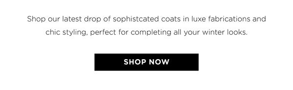 Shop Coats