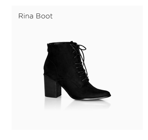 Shop the Rina Boot