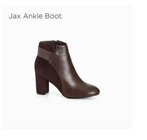 Shop the Jax Ankle Boot