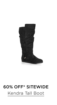 Shop the Kendra Tall Boot