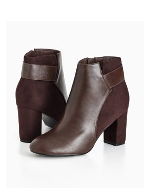 Shop the Jax Ankle Boot