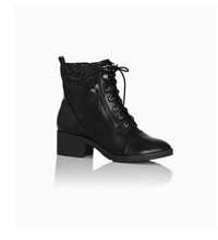 Shop the Rita Ankle Boot