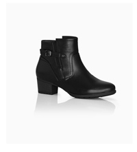 Shop the Lynn Ankle Boot