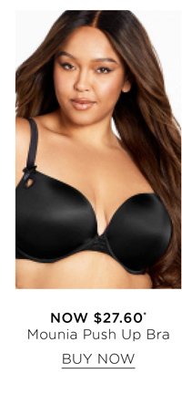 Shop the Mounia Push Up Bra