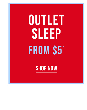 Shop Sleepwear From $5*