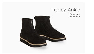Shop the Tracey Ankle Boot