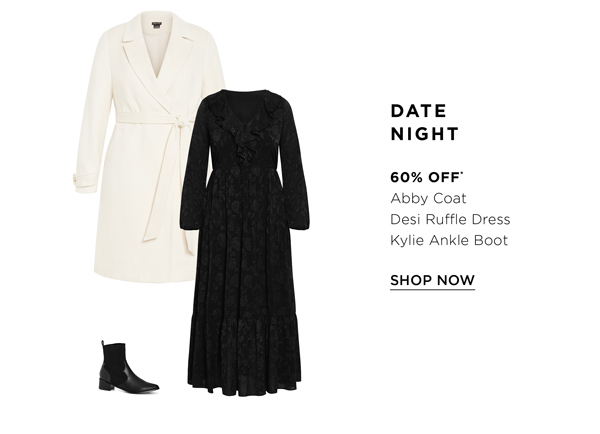 Shop the Abby Coat