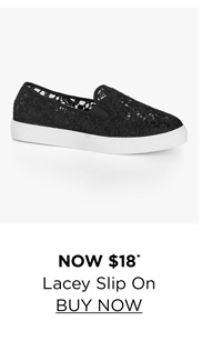 Shop the Lacey Slip On