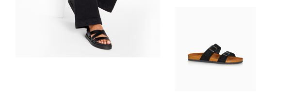 Shop the Nelly Sandal