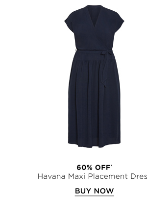 Shop the Havana Dress