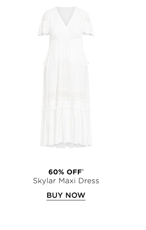 Shop the Skylar Maxi Dress